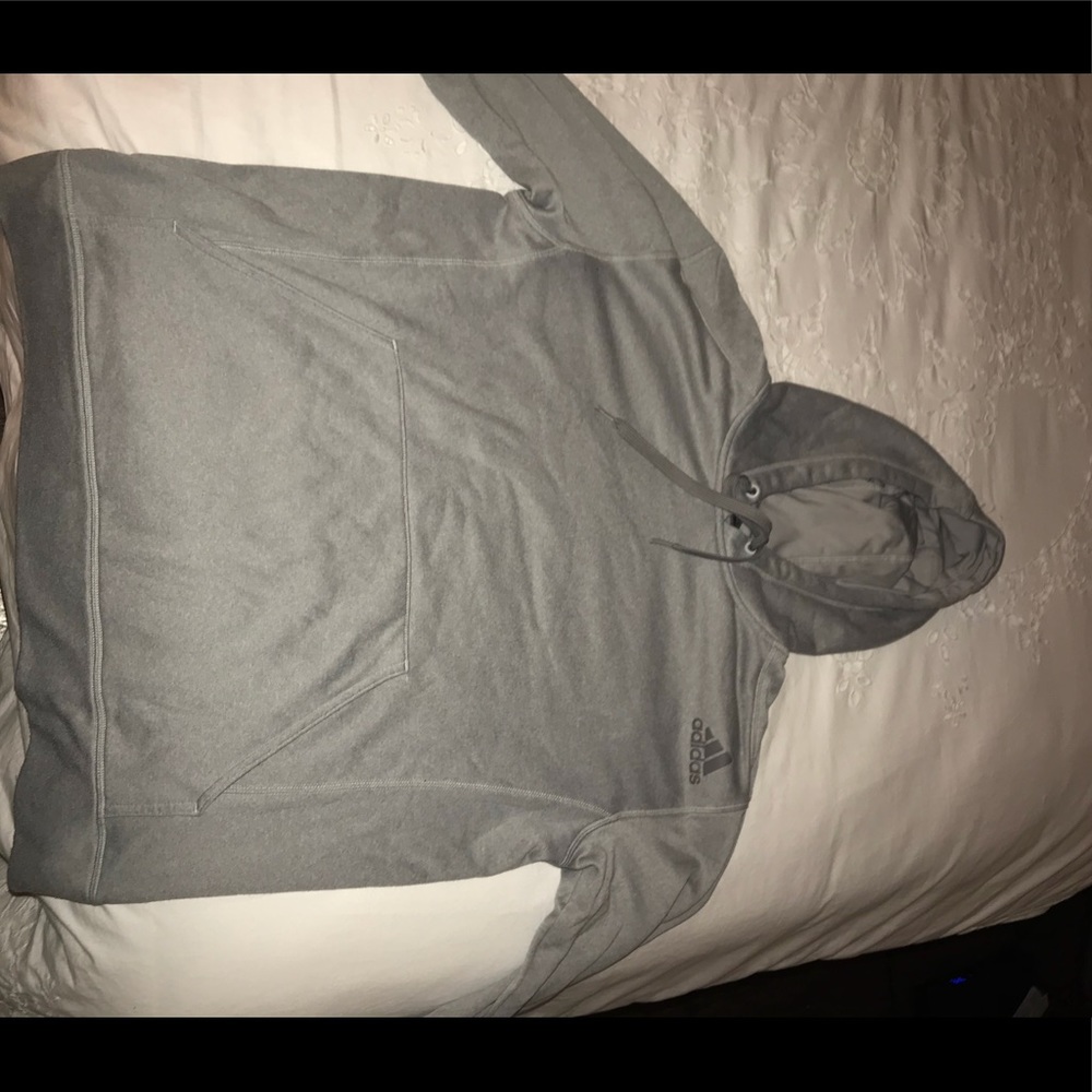 Adidas hoodie